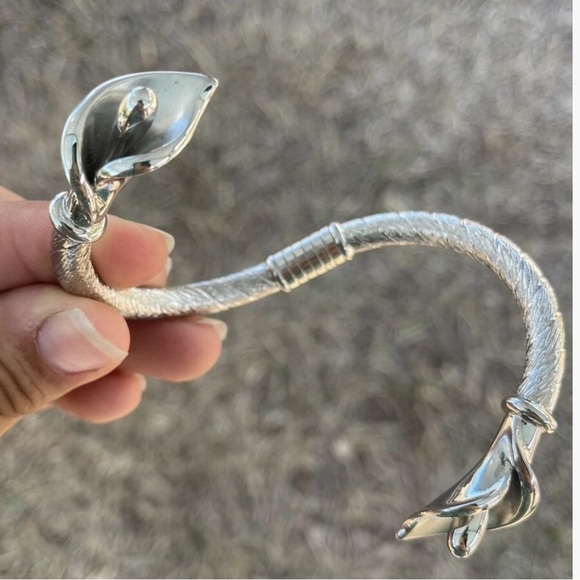 Vintage Tivvon Bracelet - Picture 4 of 11